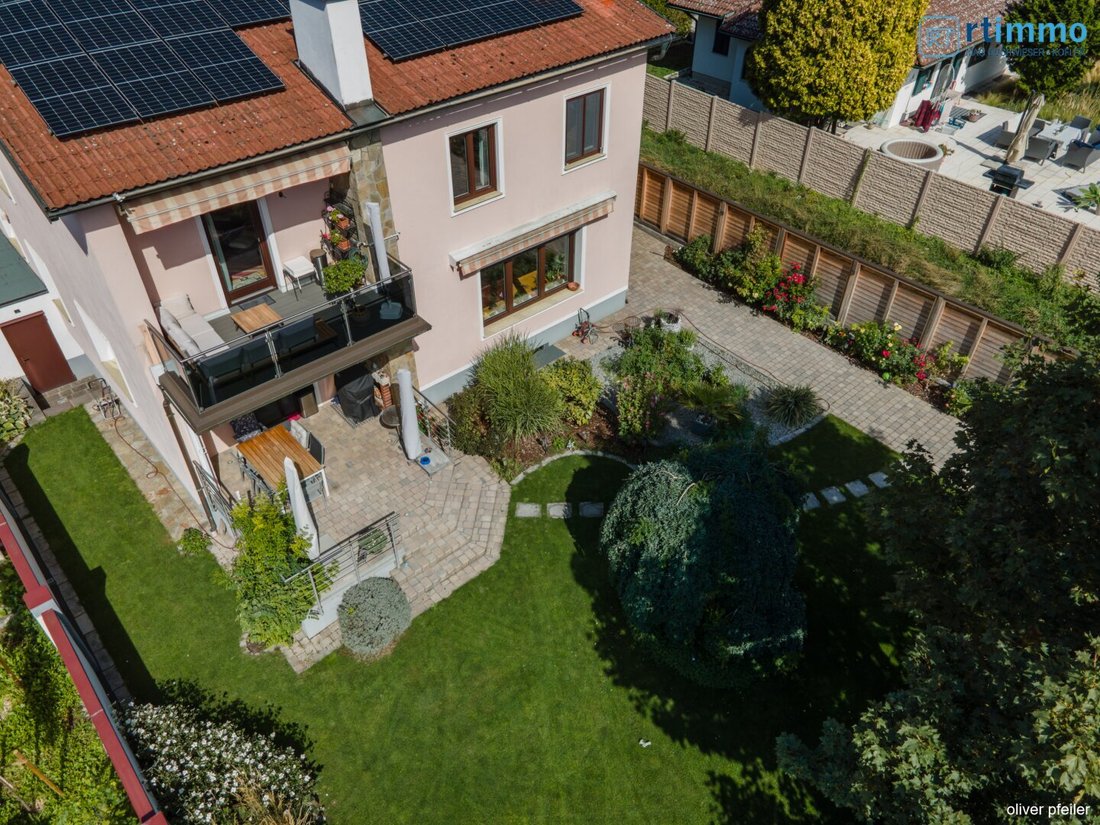 House in Stockerau, Lower Austria, Austria 2 - 18974848