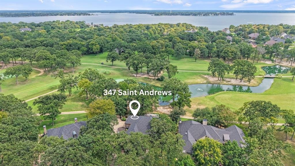 House in Gun Barrel City, Texas, United States 3 - 18970307