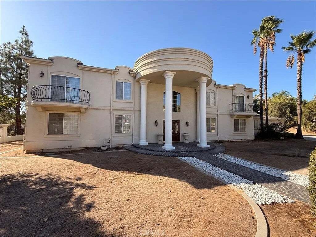 House in Riverside, California, United States 1 - 18976292
