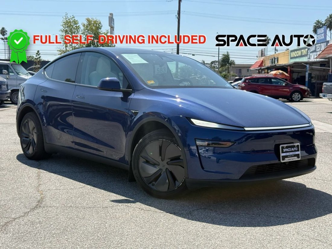Suv in Azusa, CA, United States 1 - 18972139