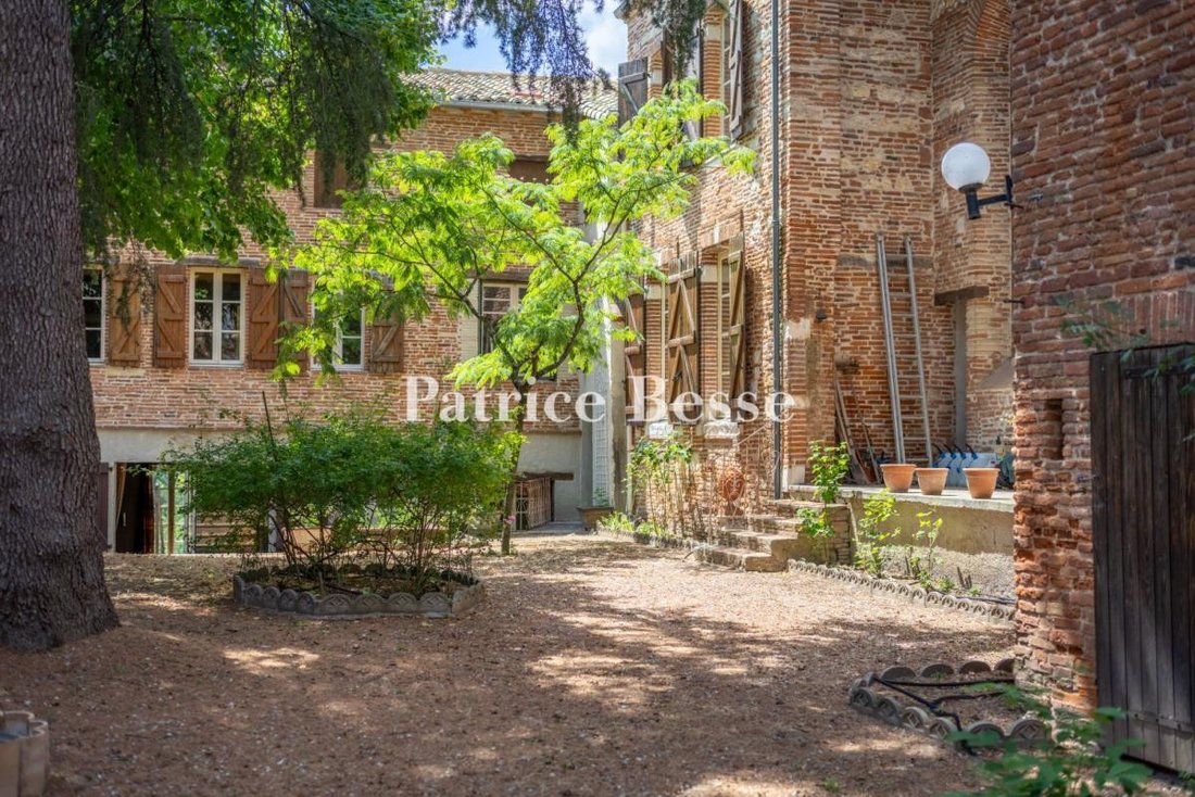 House in Vieux Gaillac, Gaillac, France 1 - 18970971