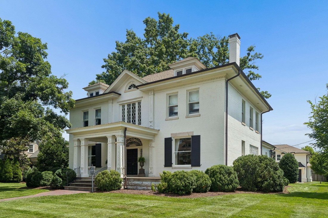 House in Franklin, Tennessee, United States 3 - 18973654