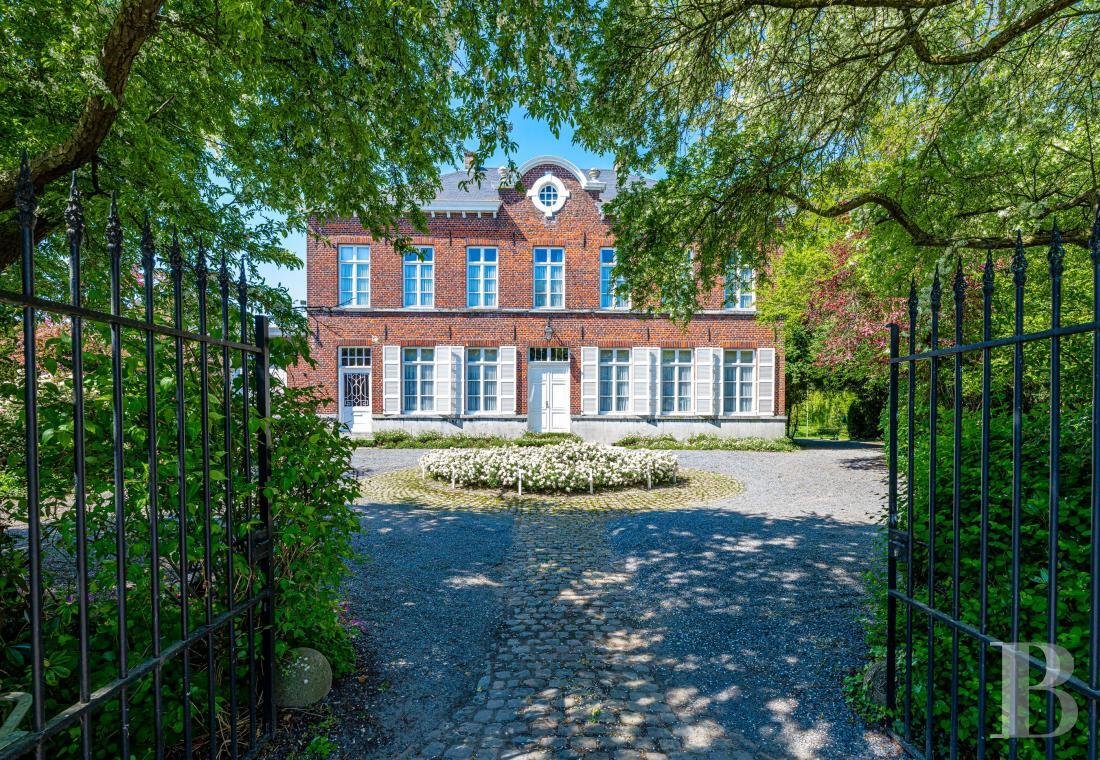 House in Celles, Wallonia, Belgium 2 - 18971397