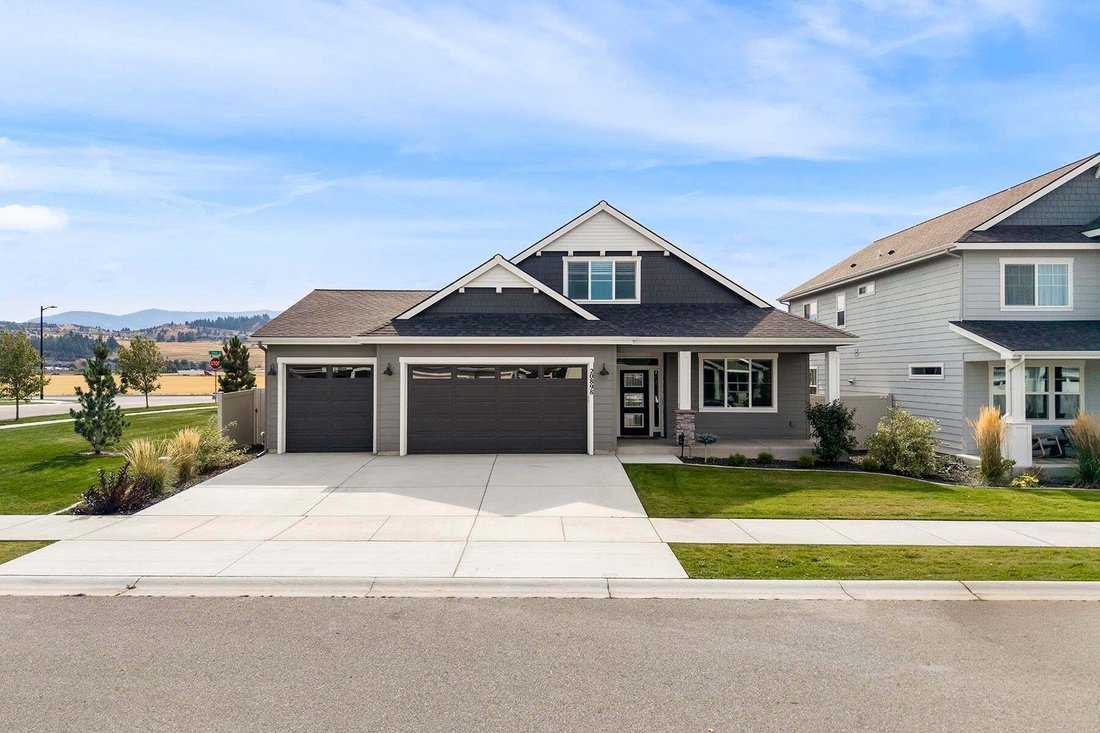 House in Liberty Lake, Washington, United States 2 - 18964782