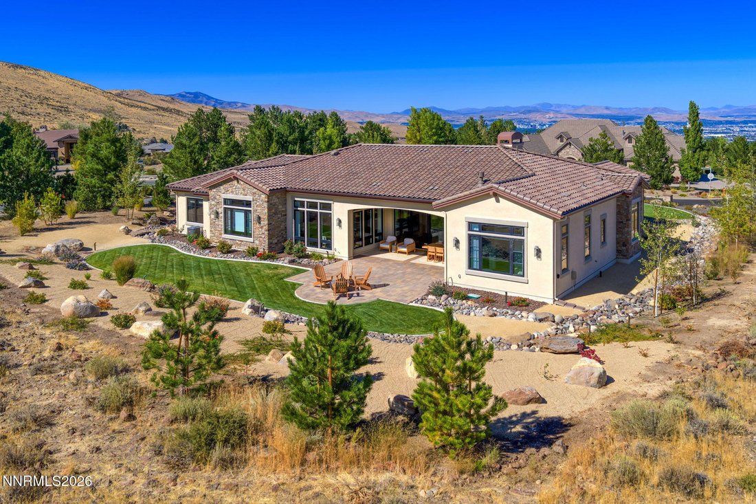 House in Reno, Nevada, United States 2 - 18964611