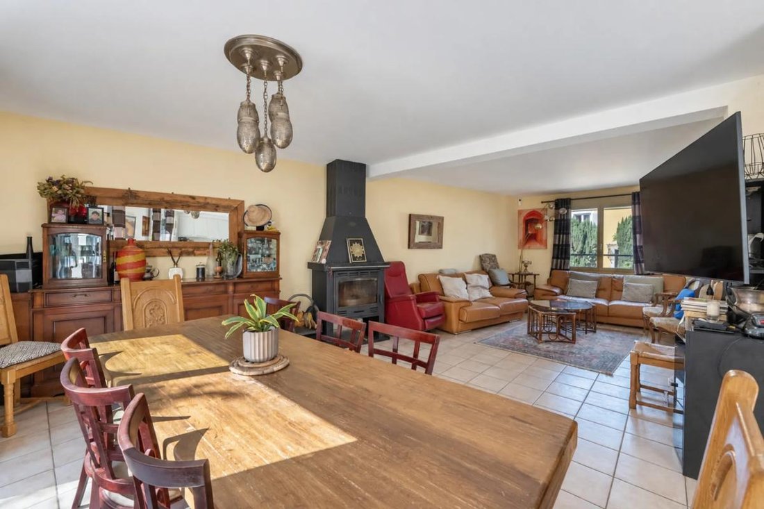 House in Gometz-le-Chatel, Ile-de-France, France 1 - 18970972