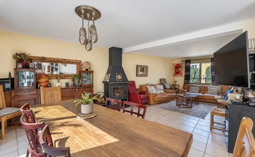 House in Gometz-le-Chatel, Ile-de-France, France 1