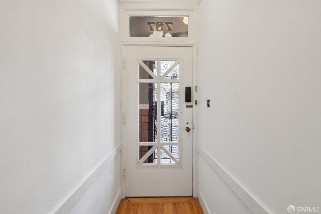 Condo in San Francisco, California, United States 4 - 18973977