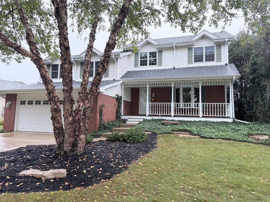 House in Orland Park, Illinois, United States 1 - 18970354
