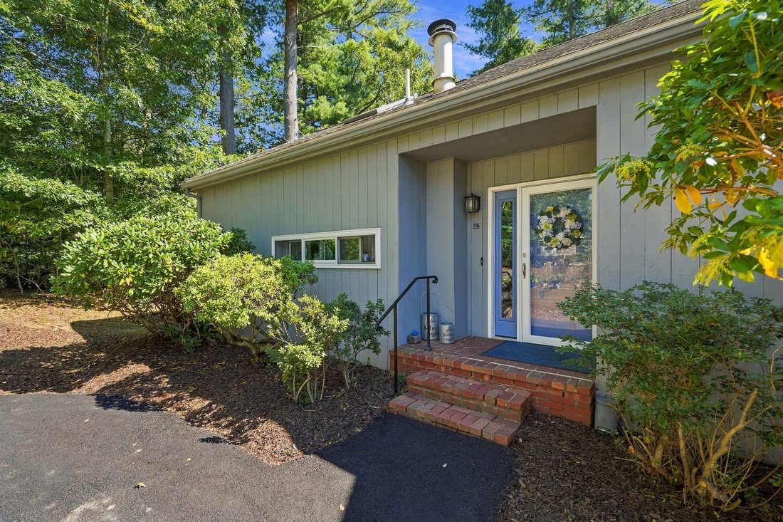 Condo in Duxbury, Massachusetts, United States 2 - 18972939