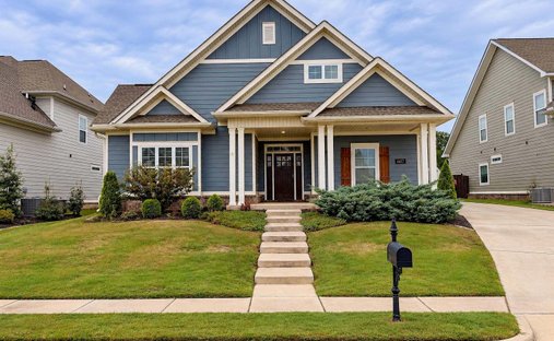 Casa en Madison, Alabama, Estados Unidos 1