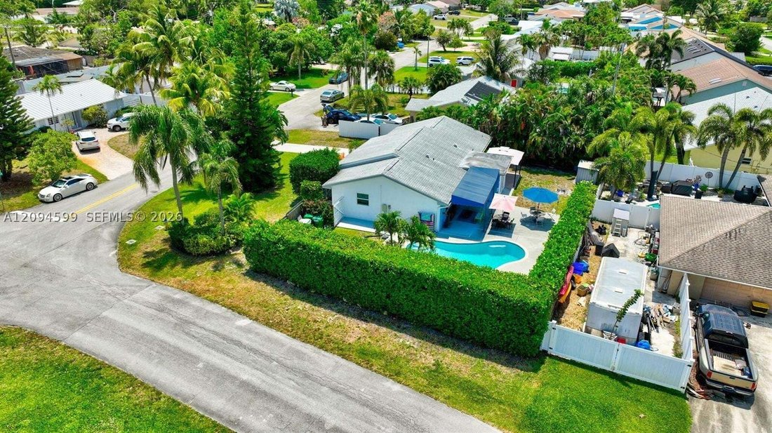 Maison à Delray Beach, Floride, États-Unis 5 - 18969867