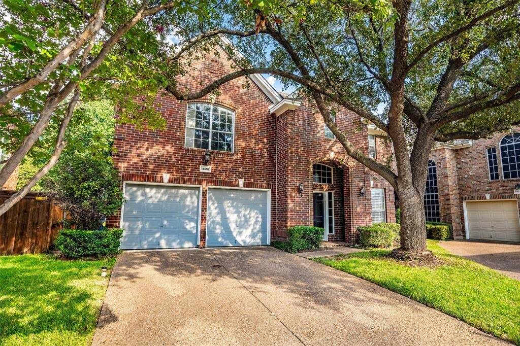 House in Addison, Texas, United States 1 - 18965494