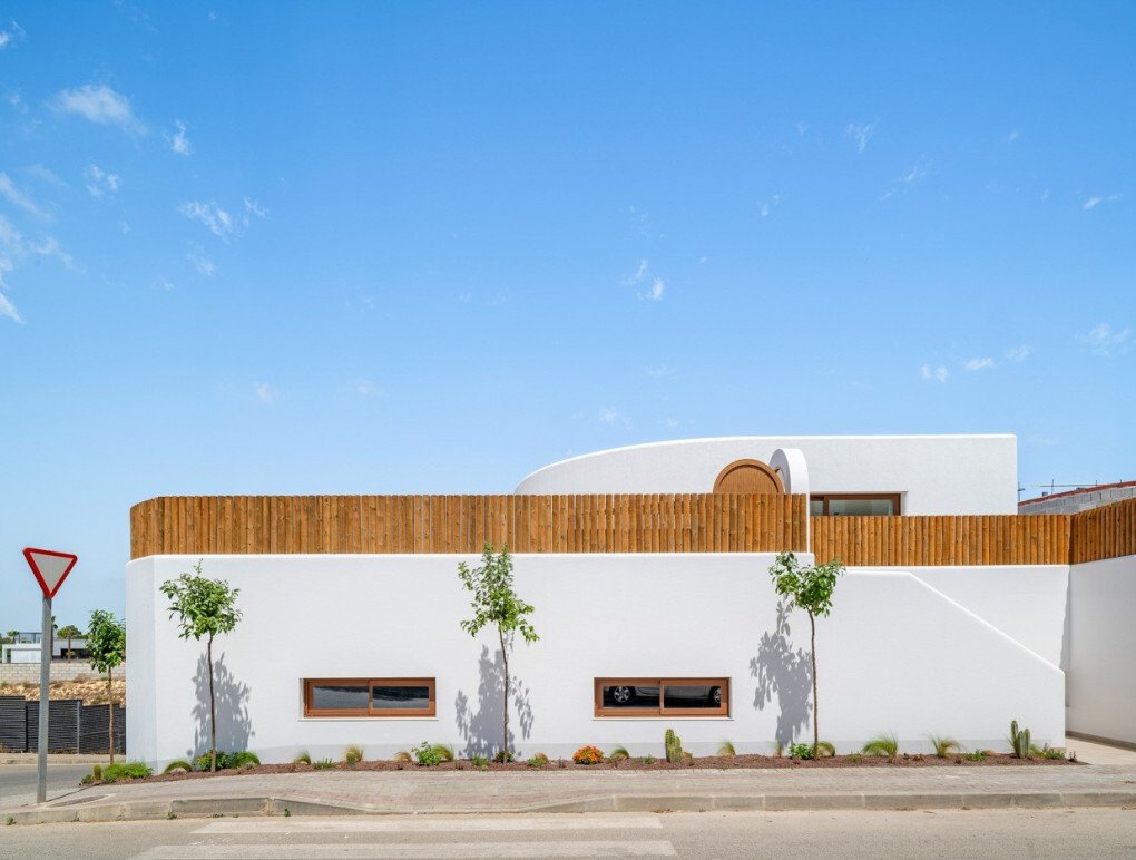 Villa in Algorfa, Valencian Community, Spain 5 - 18966442