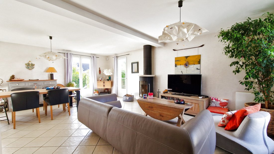 House in Orsay, Ile-de-France, France 1 - 18966055