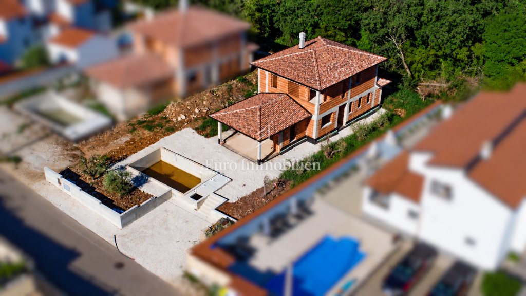 House in Porec, Istria County, Croatia 1 - 18974526