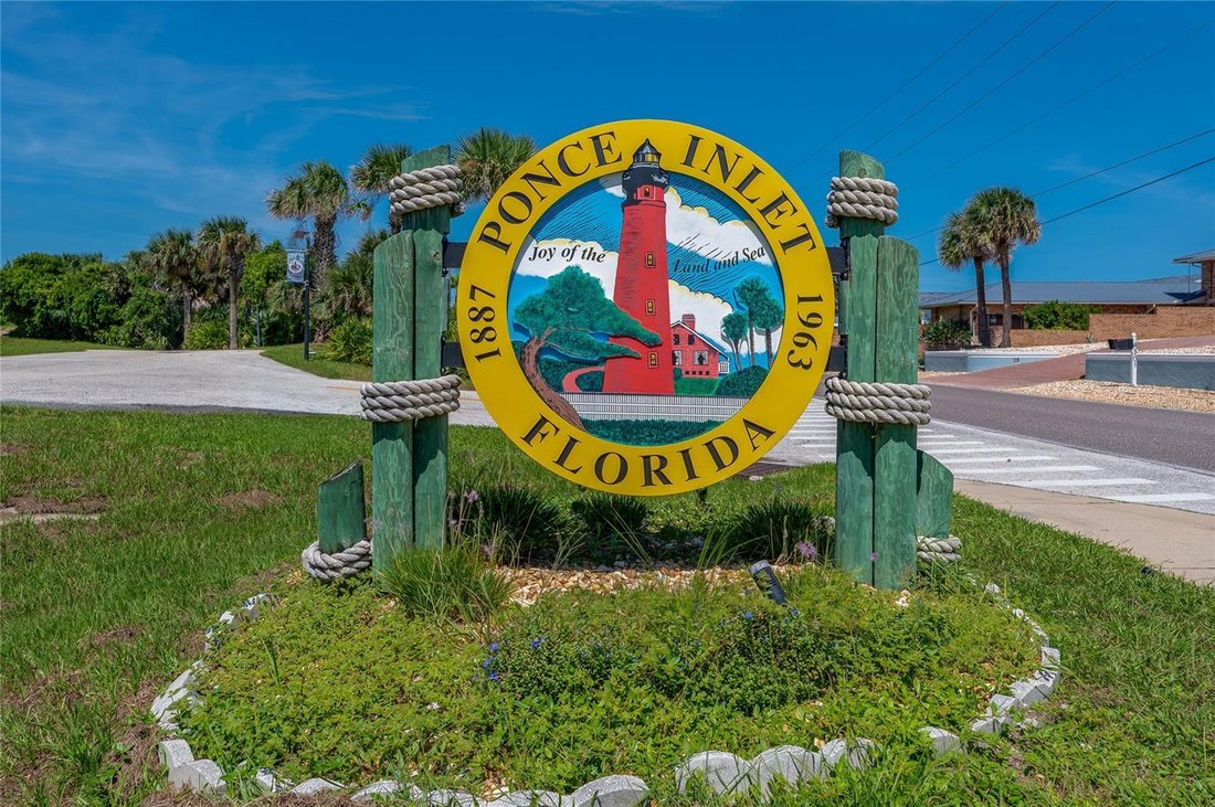 House in Port Orange, Florida, United States 3 - 18977468
