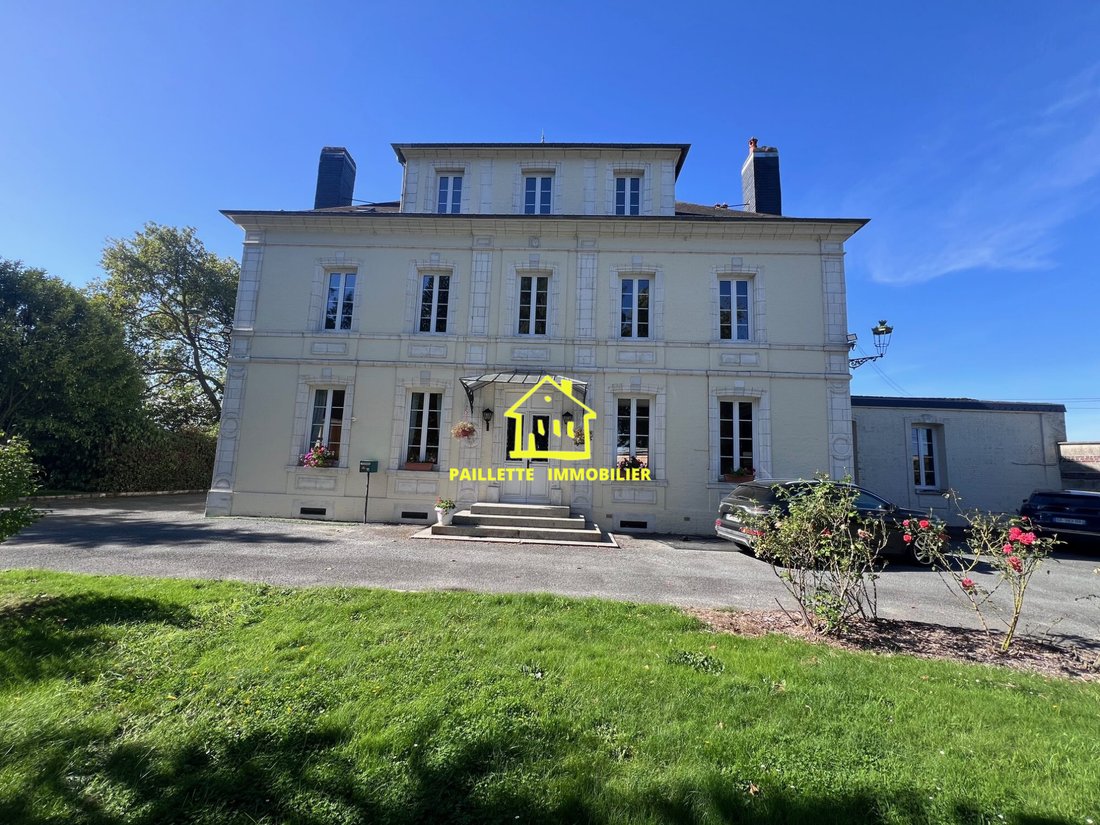 House in La Frenaye, Normandy, France 1 - 18978724