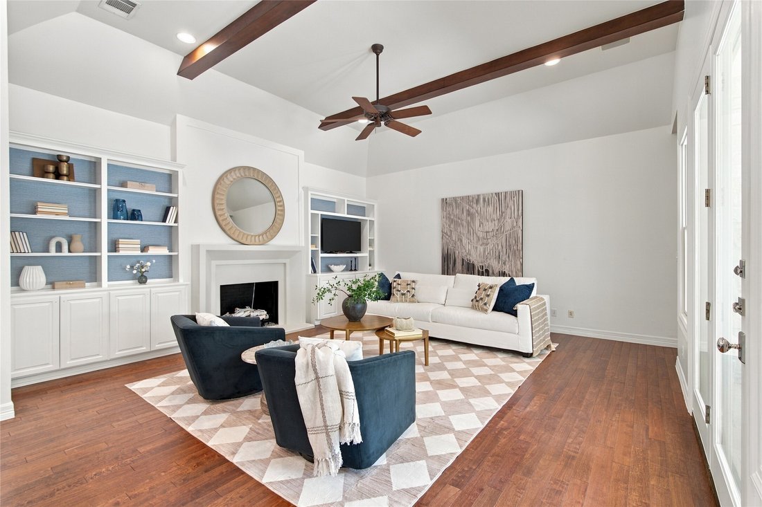 House in Austin, Texas, United States 5 - 18976340
