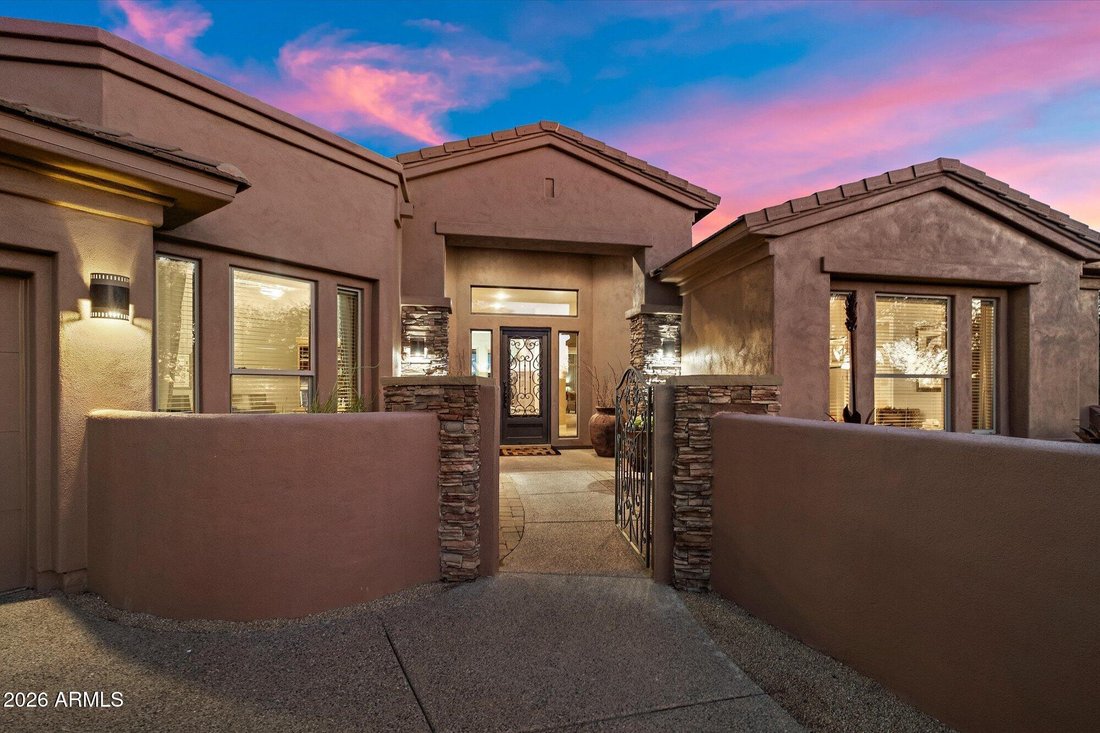 House in Scottsdale, Arizona, United States 3 - 18975599