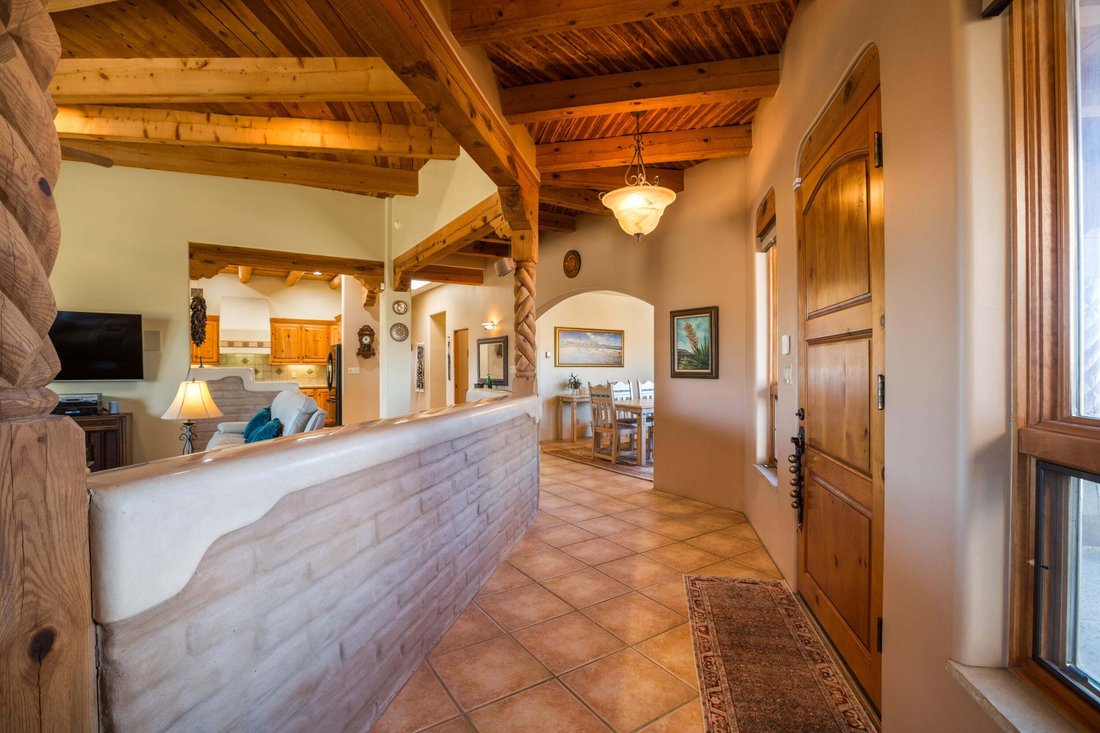 House in Corrales, New Mexico, United States 5 - 18973412