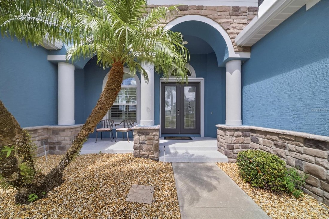 House in Parrish, Florida, United States 2 - 18968986