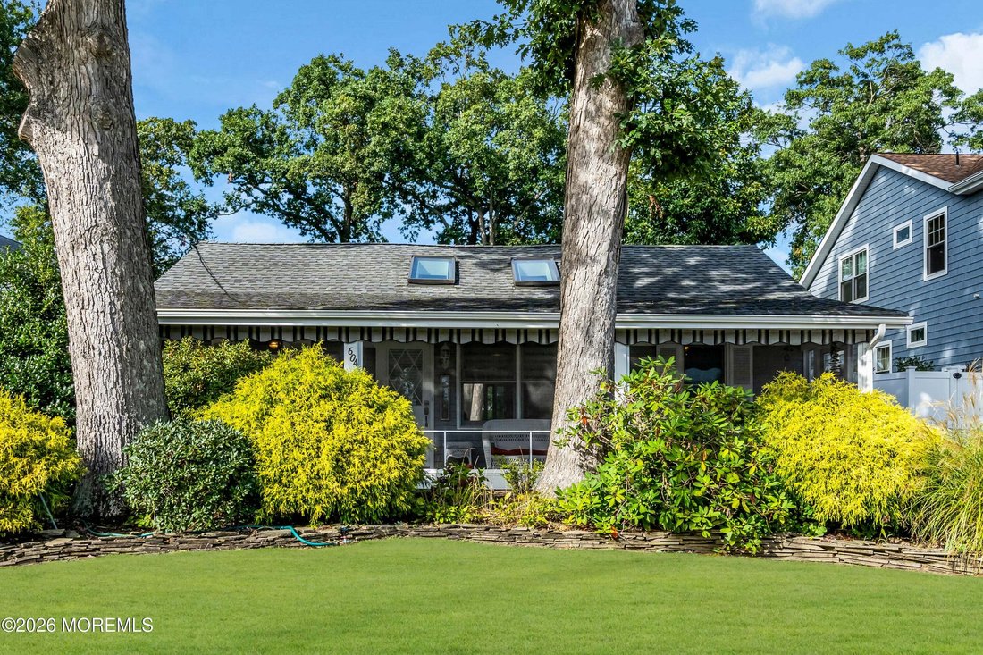 House in Spring Lake, New Jersey, United States 1 - 18964636
