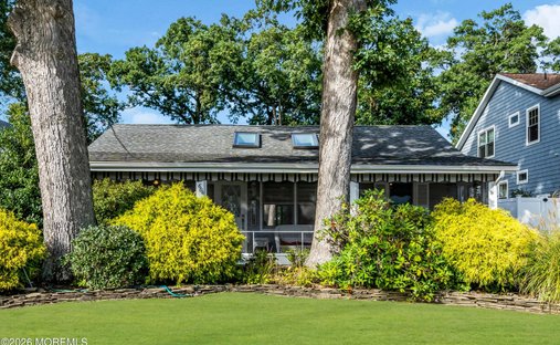 Haus in Spring Lake, New Jersey, Vereinigte Staaten 1