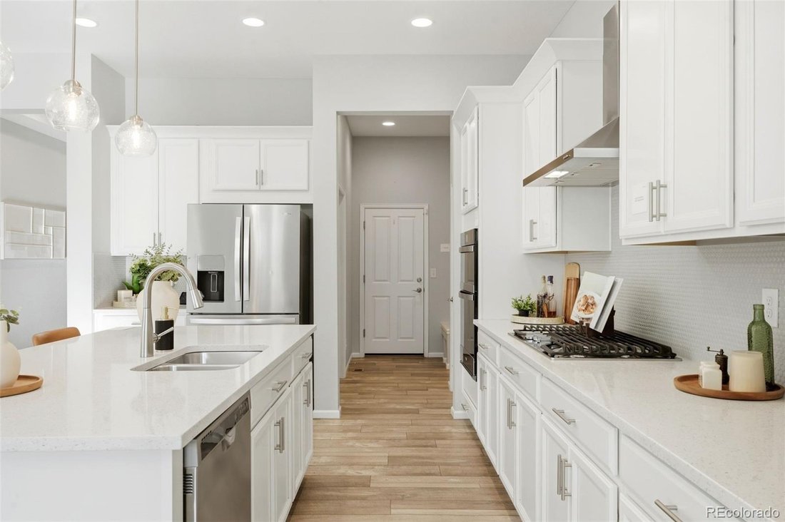 House in Aurora, Colorado, United States 5 - 18969118