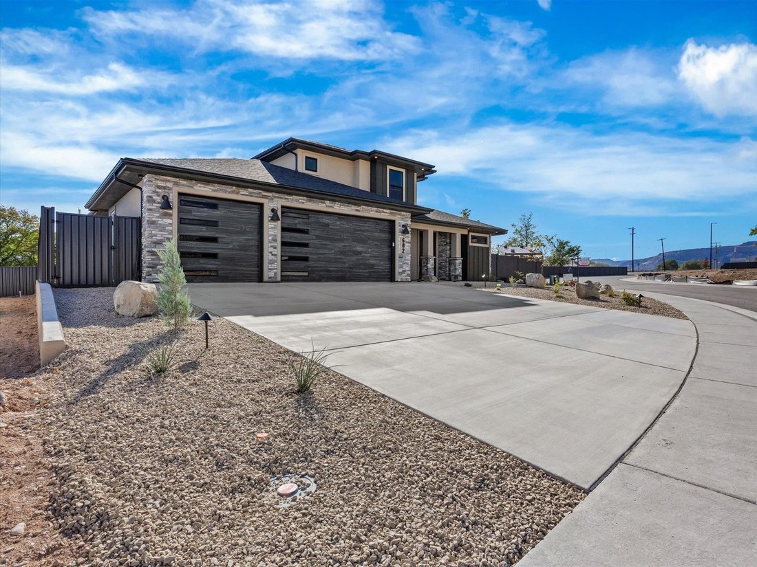 Haus in Grand Junction, Colorado, Vereinigte Staaten 3 - 18689333