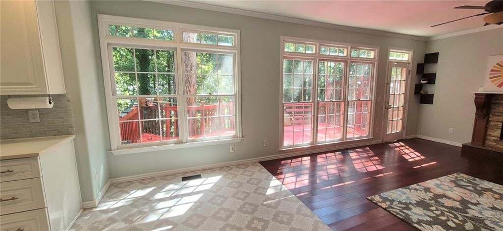 House in Alpharetta, Georgia, United States 4 - 18965449