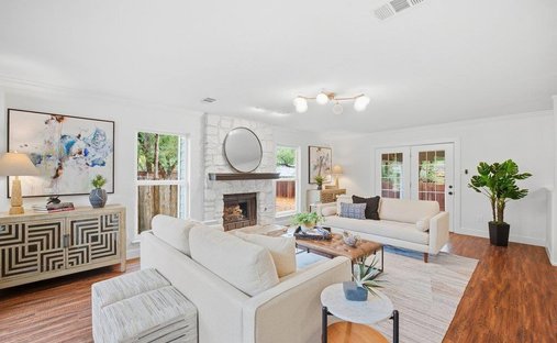 House in Austin, Texas, United States 1