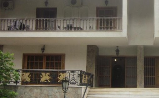 Villa in Ekali, Attika, Griechenland 1