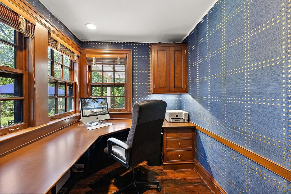 House in Bloomfield Hills, Michigan, United States 5 - 18978535