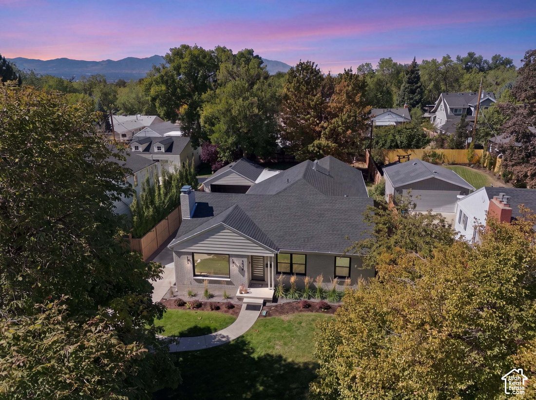 Haus in Salt Lake City, Utah, Vereinigte Staaten 2 - 18969333