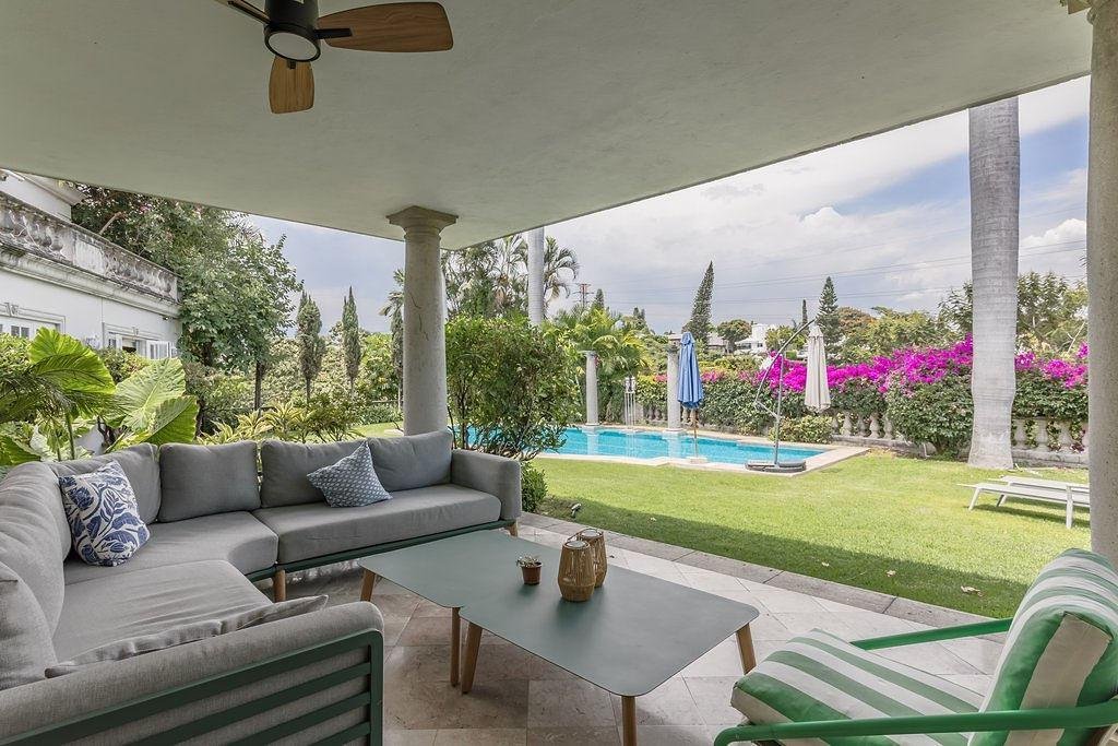 House in Cuernavaca, Morelos, Mexico 4 - 18966412