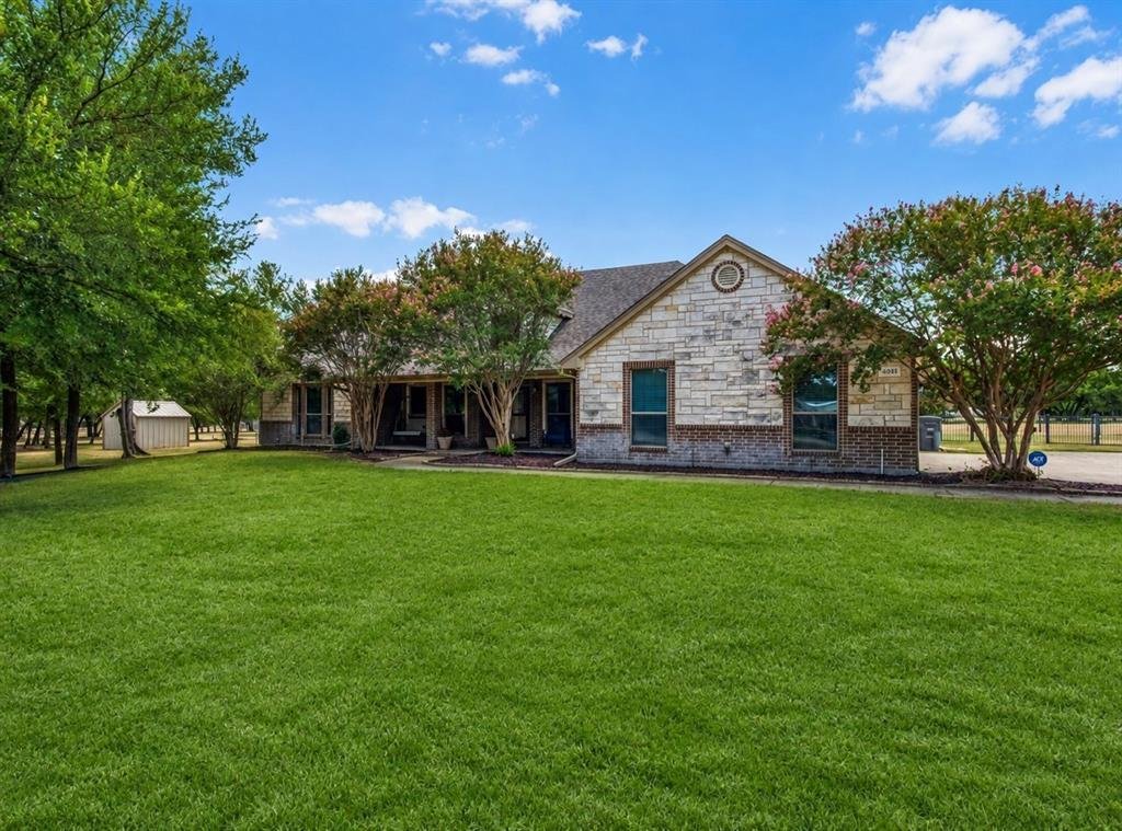House in Fort Worth, Texas, United States 1 - 18970371