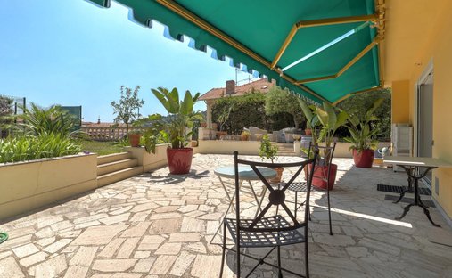 Apartment in Le Port, Villefranche-sur-Mer, France 1