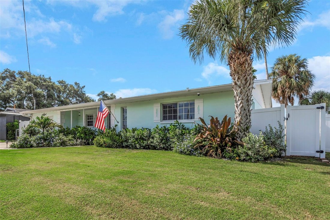 House in Dunedin, Florida, United States 3 - 18964909