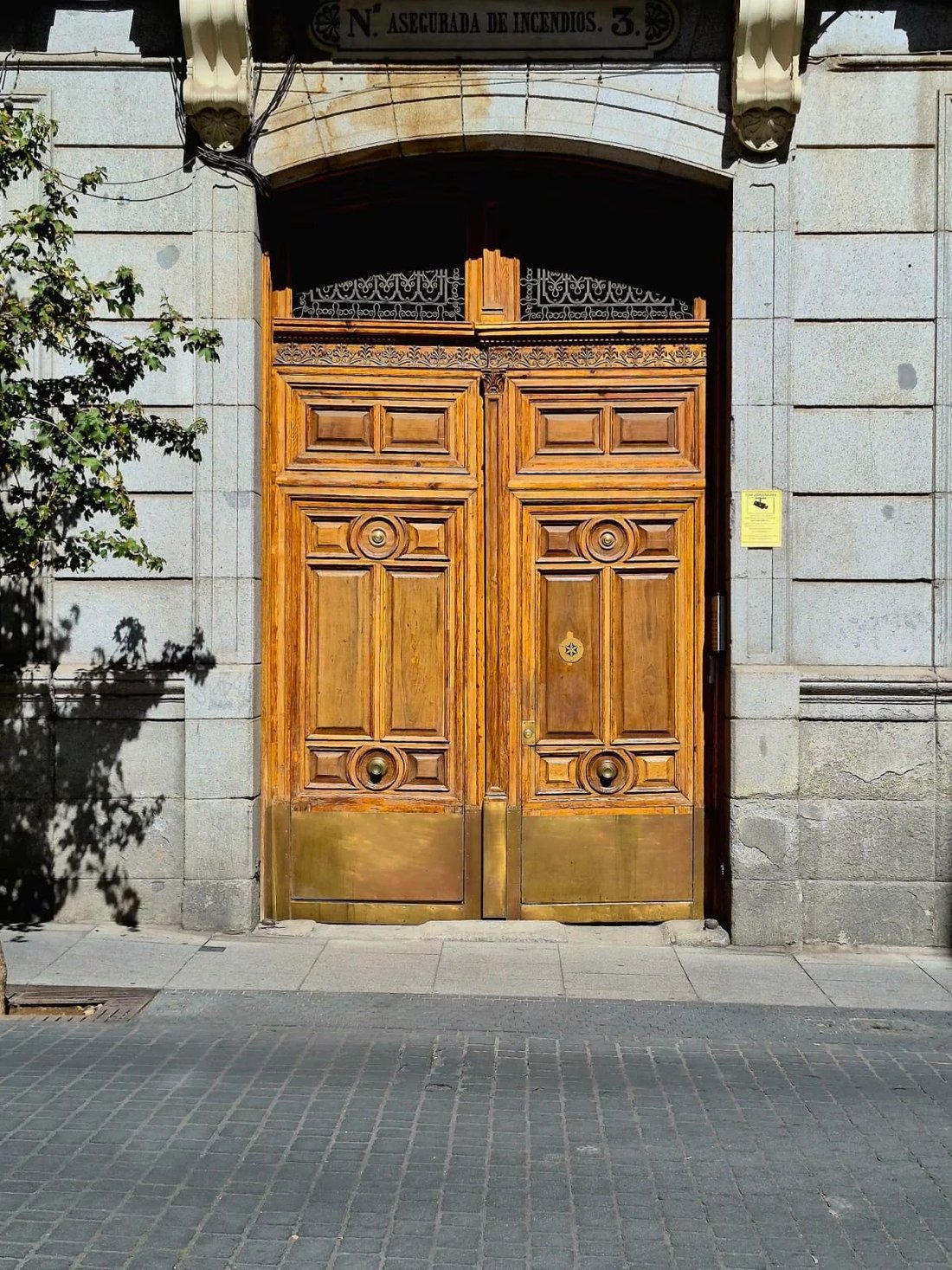 Apartment in Centro, Madrid, Spain 1 - 18966228