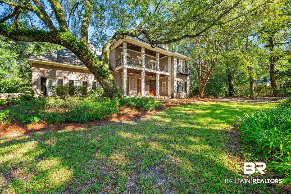 House in Fairhope, Alabama, United States 1 - 18968578