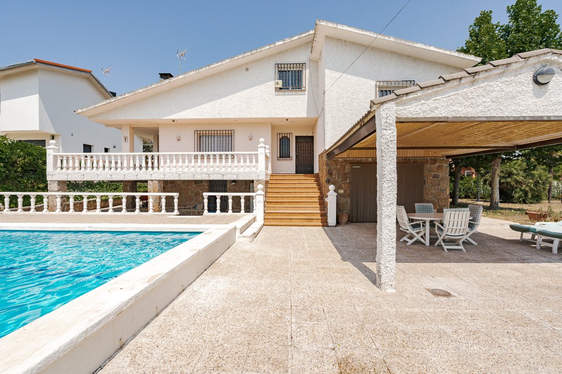 House in Chapineria, Comunidad de Madrid, Spain 3 - 18973680