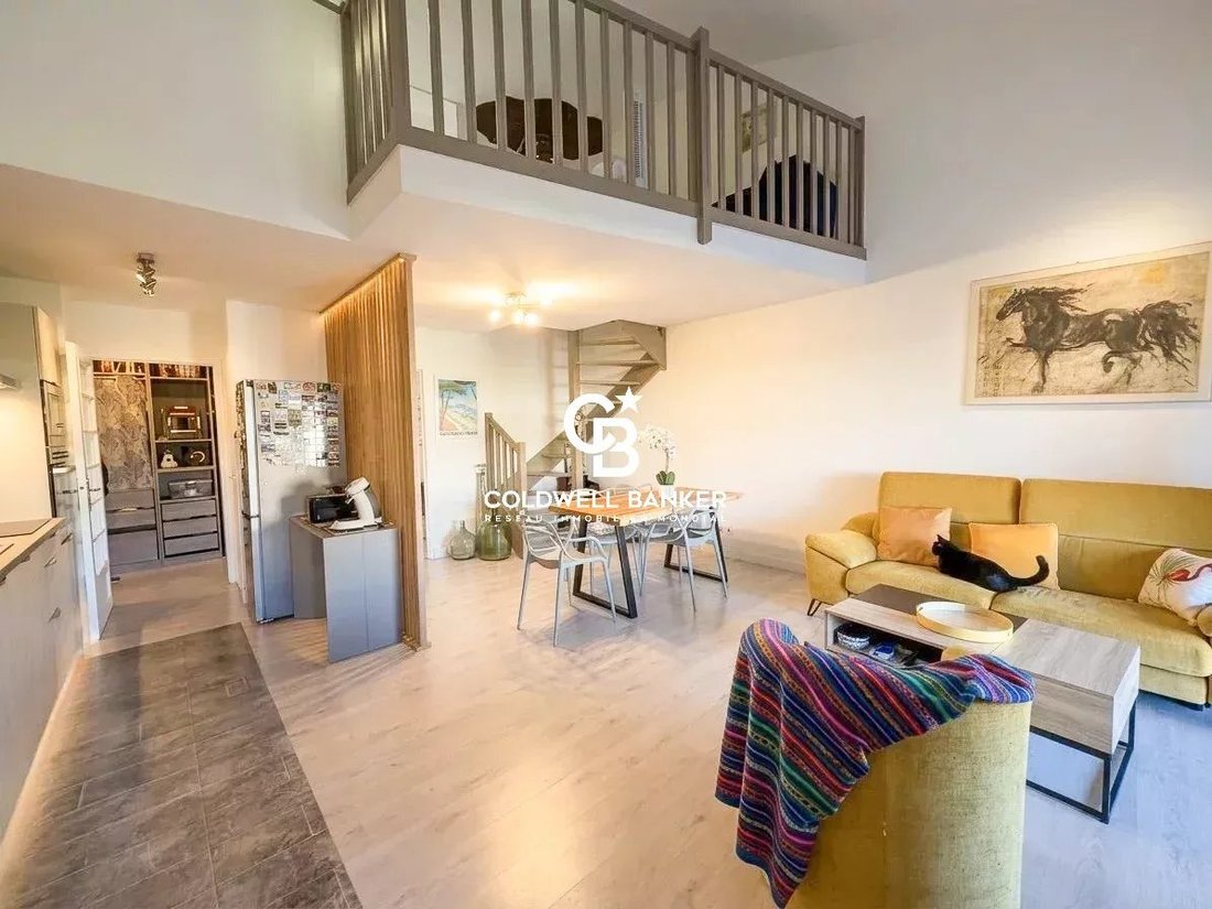 Apartment in French Riviera, Provence-Alpes-Côte d'Azur, France 1 - 18971516