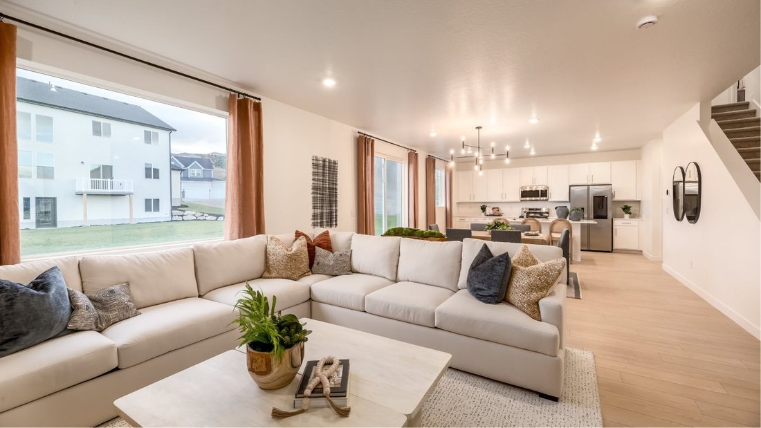 House in Saratoga Springs, Utah, United States 4 - 18976855