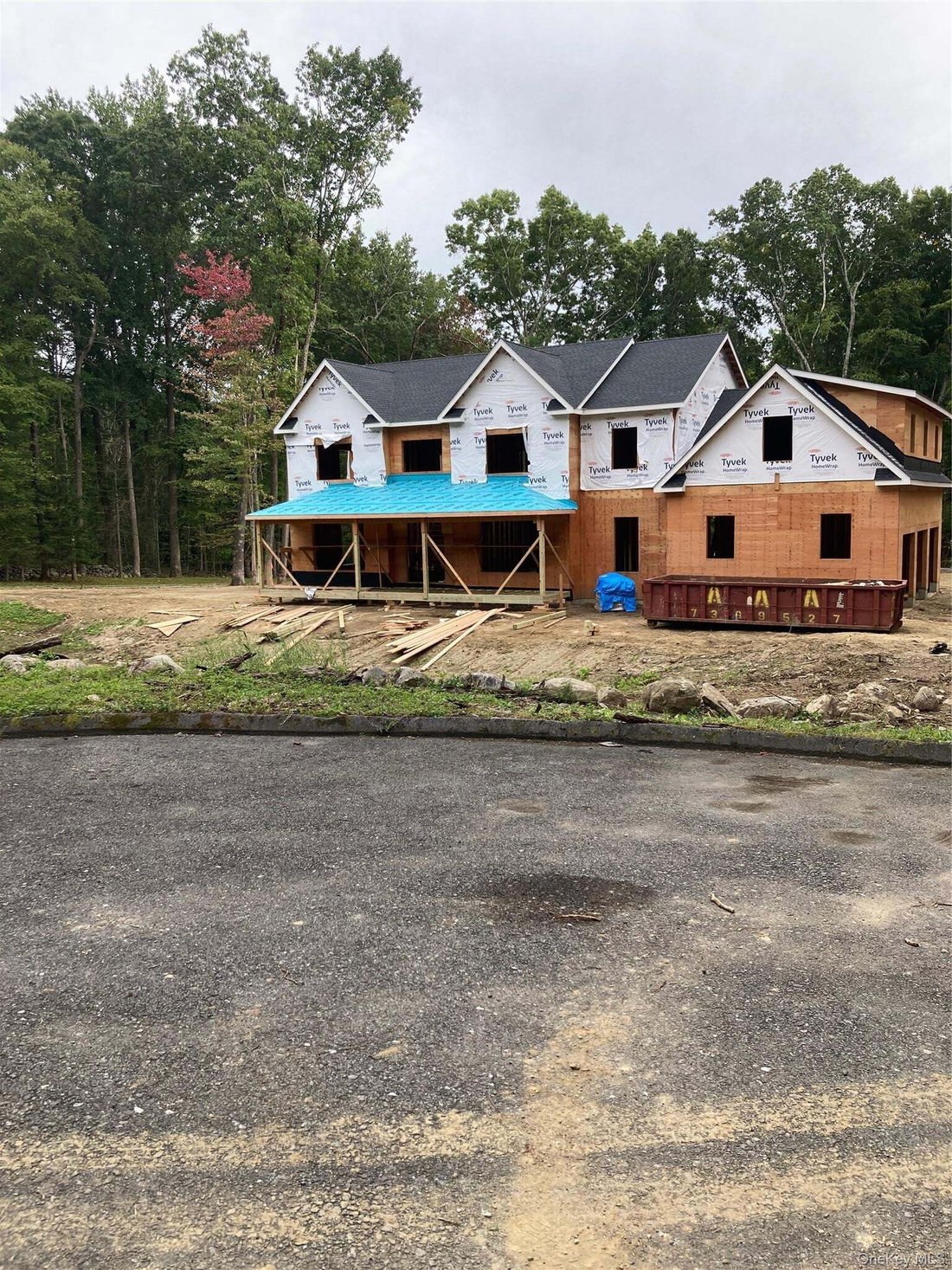 House in Mahopac, New York, United States 1 - 17135004