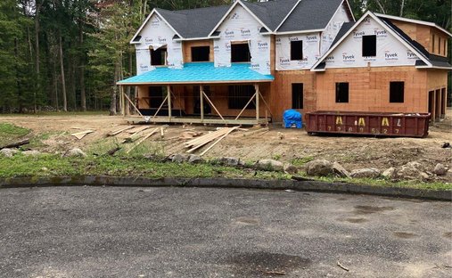 House in Mahopac, New York, United States 1