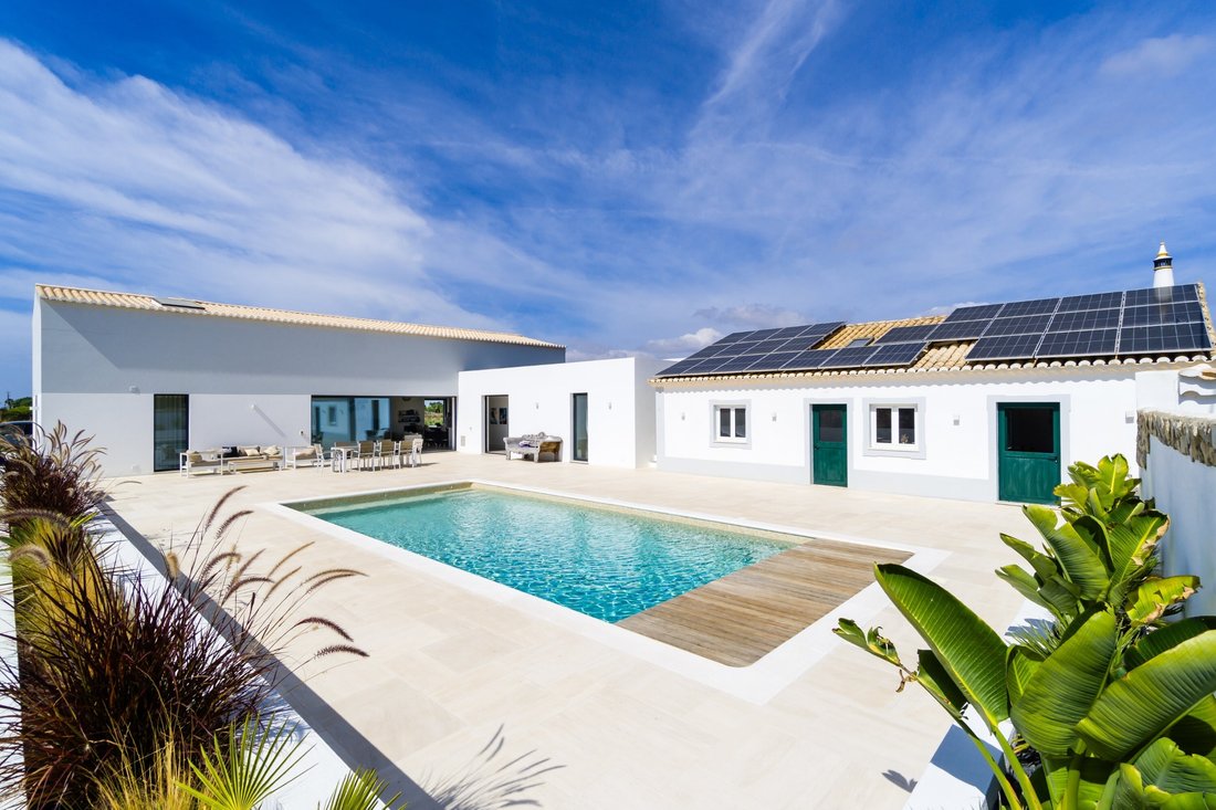 House in Faro (Se e Sao Pedro), Algarve, Portugal 1 - 18966469