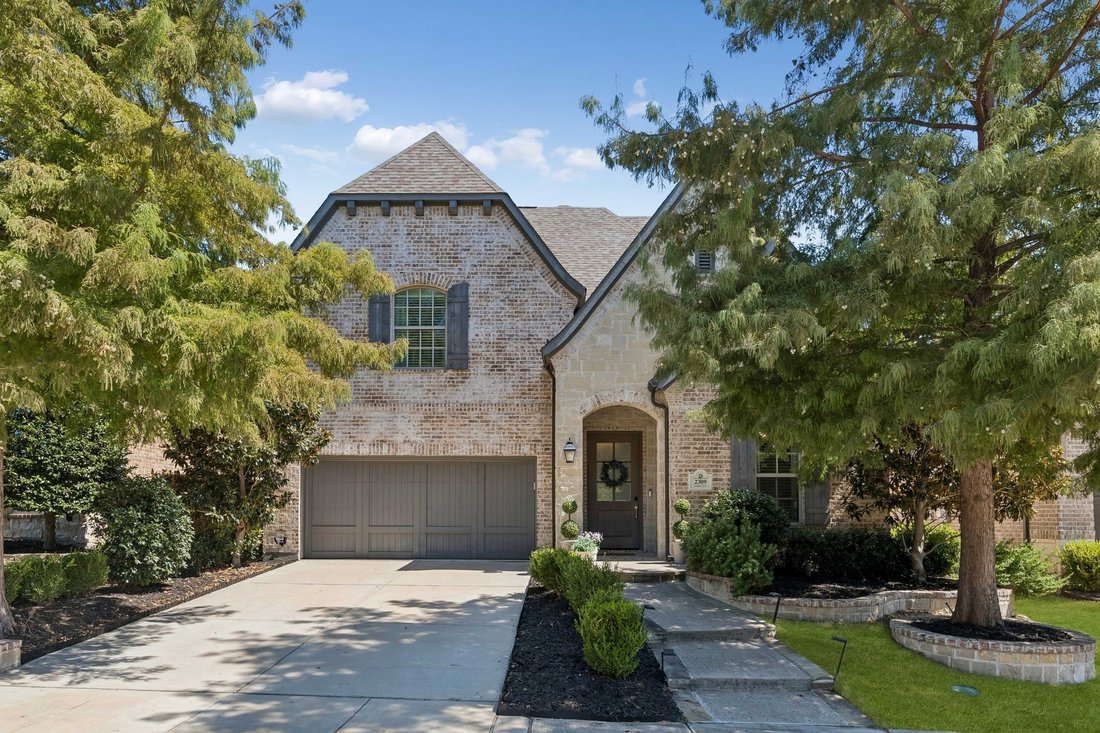 House in McKinney, Texas, United States 1 - 18980645