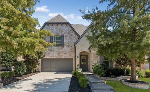 Casa en McKinney, Texas, Estados Unidos 1