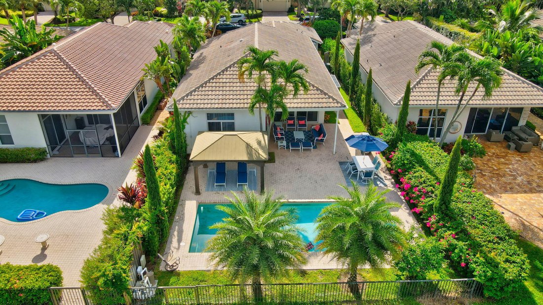 House in Boca Raton, Florida, United States 1 - 18970075